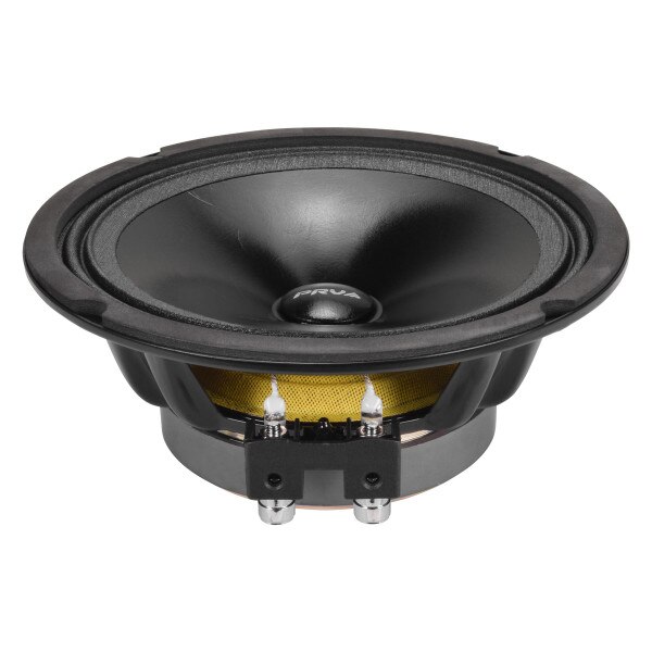 Main product image for PRV Audio RS65-PRO RS Series 6.5” Full Range Car Speaker Pair 4 Ohm294-3586